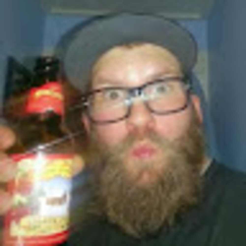 Meet your Posher, Roy